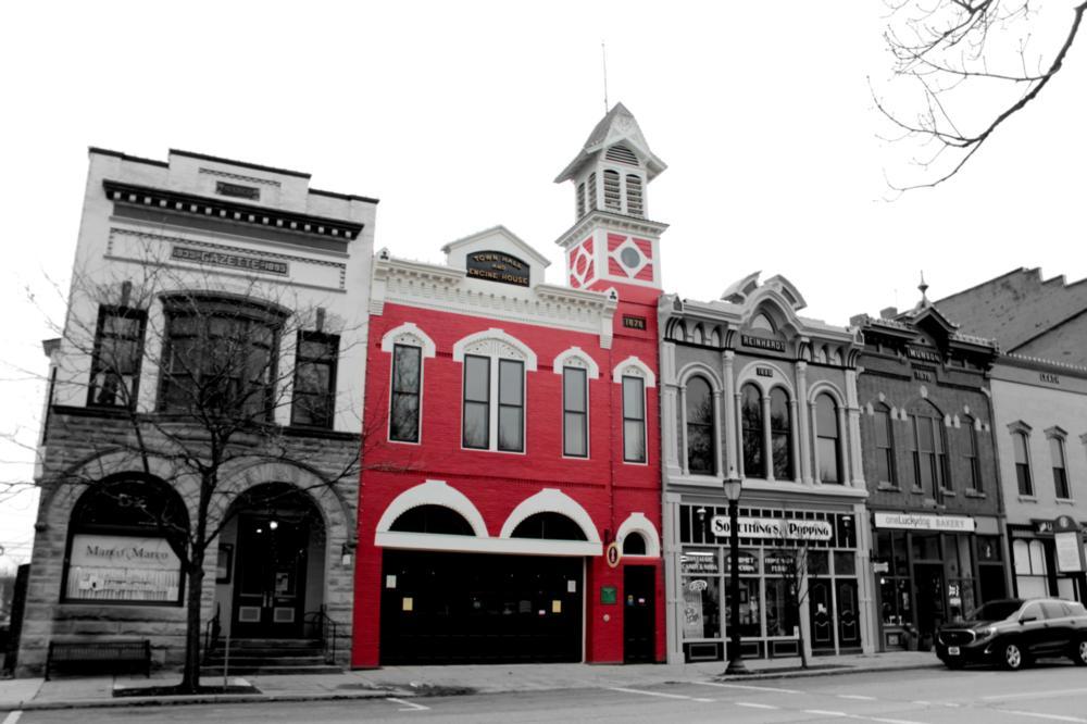 sinick family dental | photo contest | medina, oh