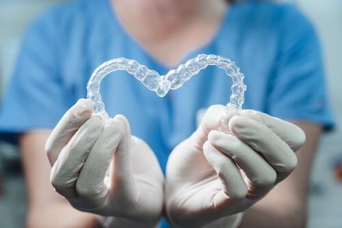 clear braces near me | Invisalign