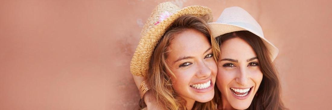 Cosmetic Dentist in Medina OH | Sinick Family Dental