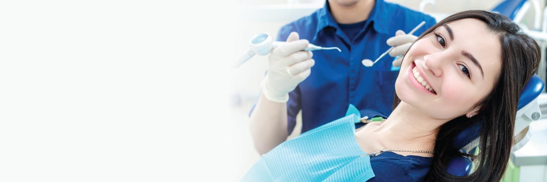 dental cleaning medina