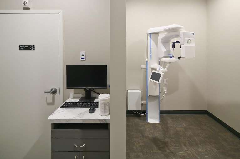 dentist medina | Digital x-rays in Medina OH